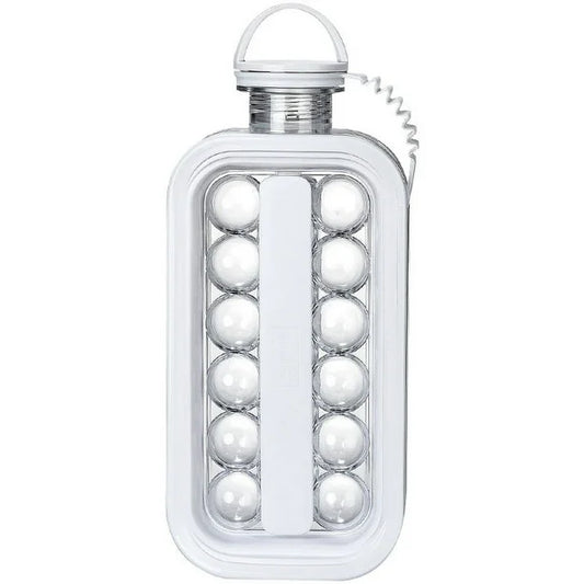 Termo Hielera Portátil IcePro