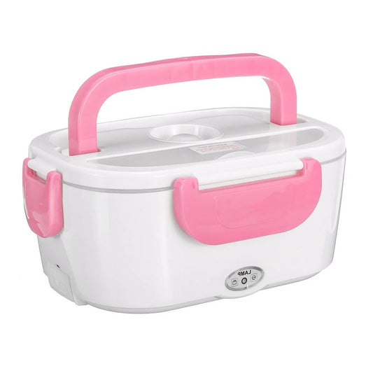 Lonchera Eléctrica Calentadora LunchBox