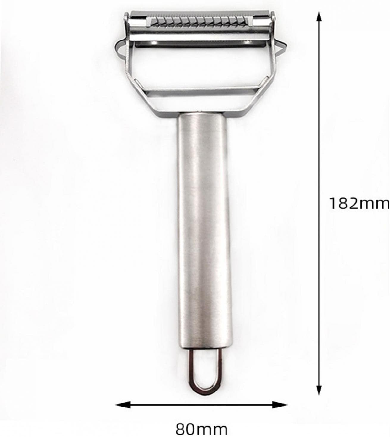 Pelador de Verduras Multifuncional ReChef