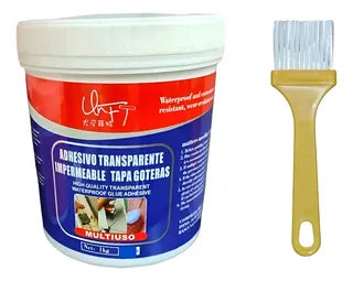 Impermeabilizante Transparente AquaProtect