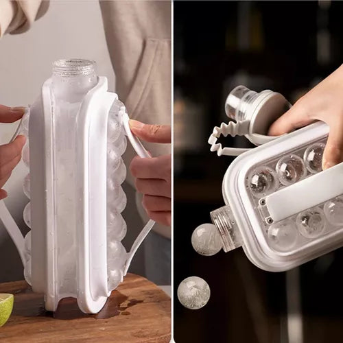 Termo Hielera Portátil IcePro