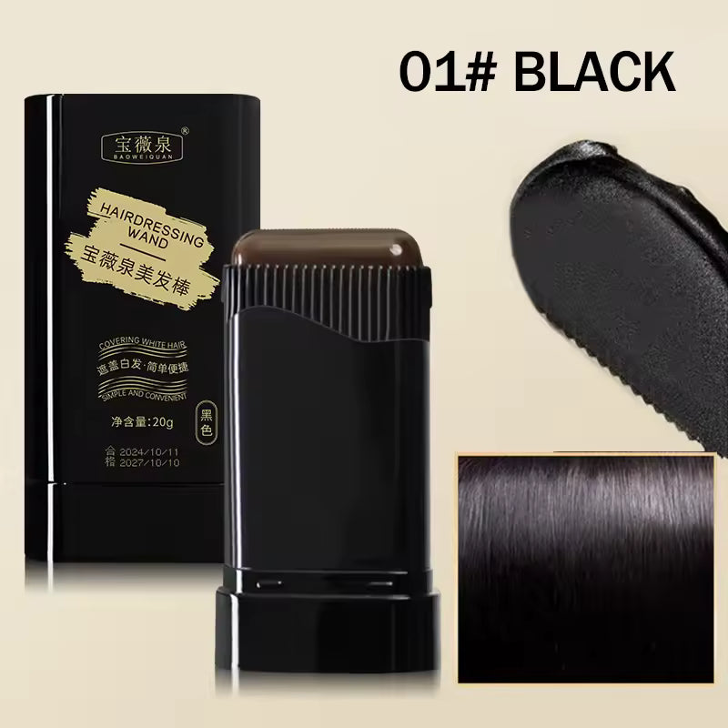 Barra Cubre Canas InstantColor