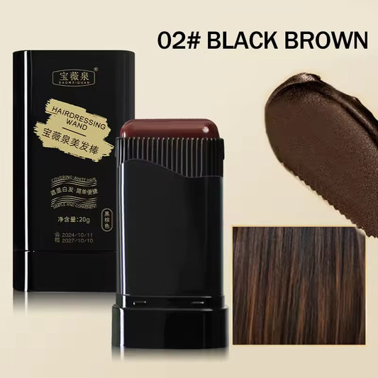 Barra Cubre Canas InstantColor