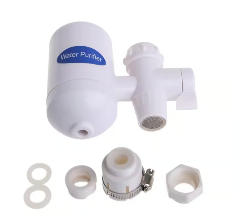 WaterFreshPro™ Filtro Purificador de Agua