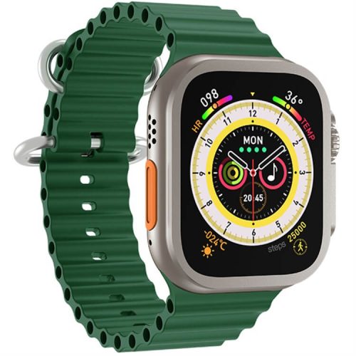 Smartwatch T900 Ultra