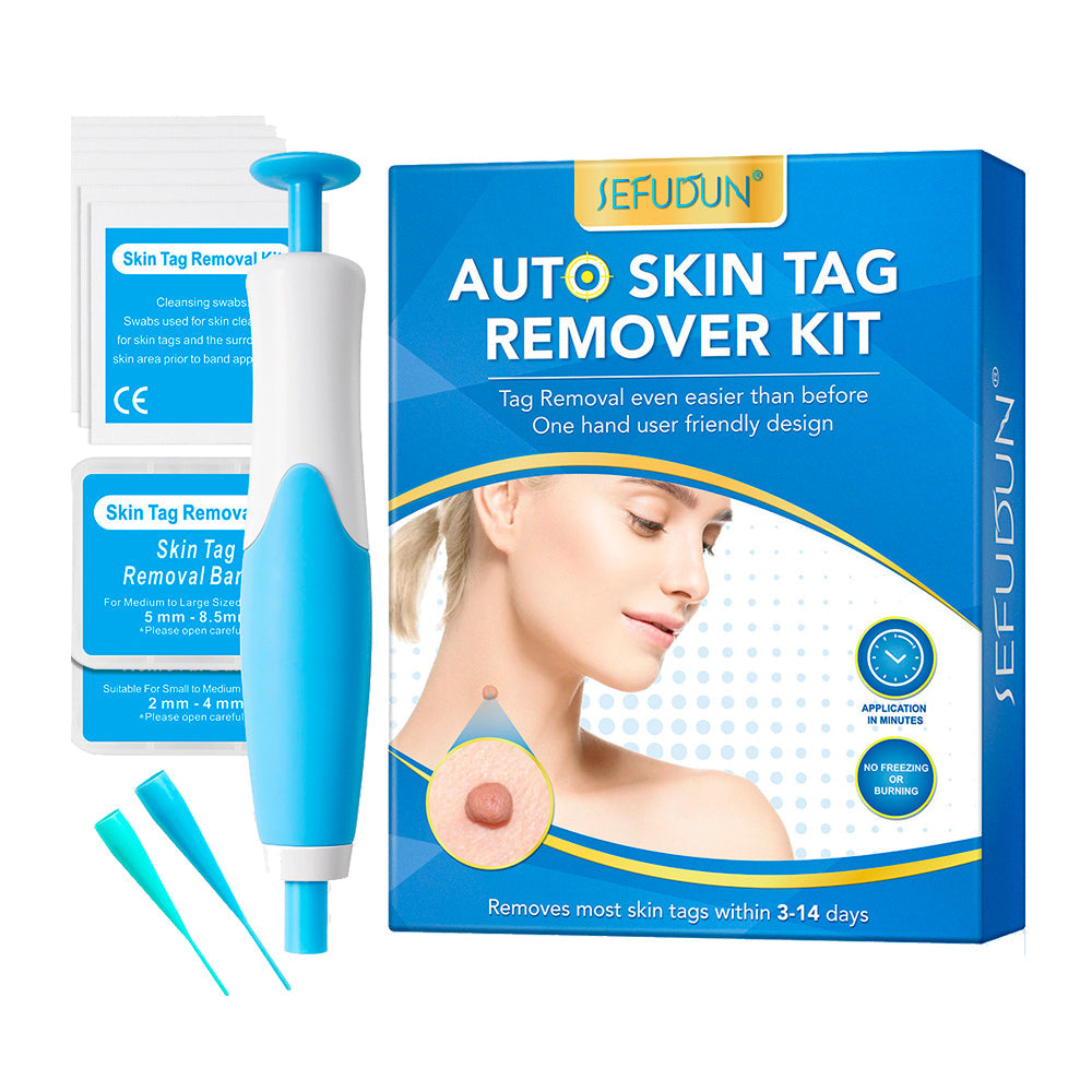 Kit Removedor DermaBand Pro