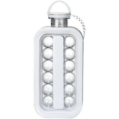 Termo Hielera Portátil IcePro