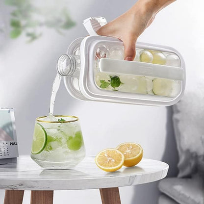Termo Hielera Portátil IcePro