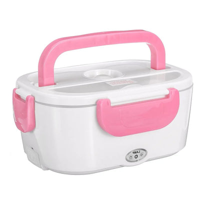 Lonchera Eléctrica Calentadora LunchBox