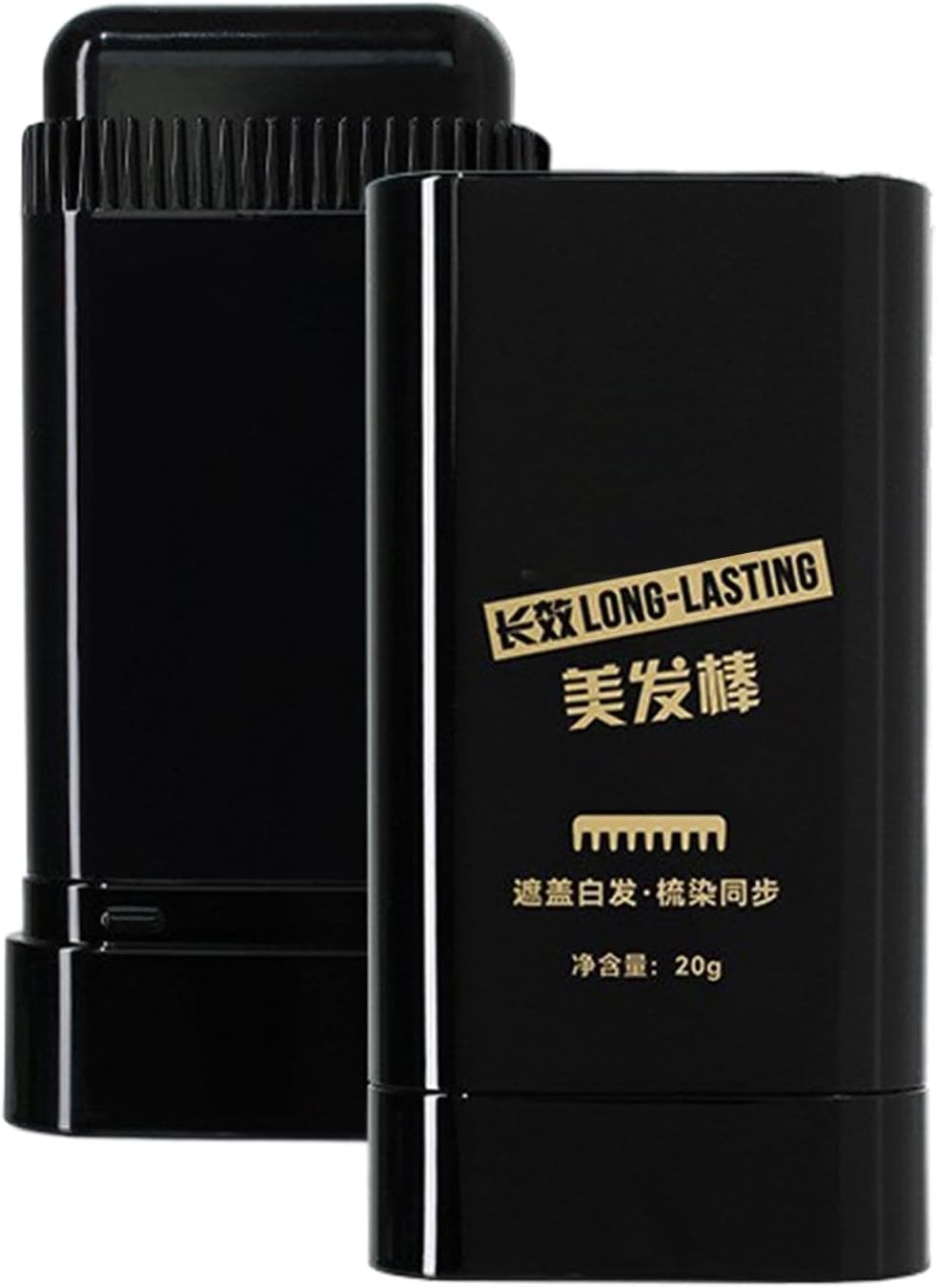 Barra Cubre Canas InstantColor