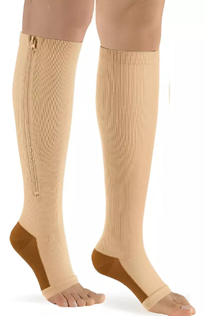 Medias de Compresión SaluPro - 1 Par
