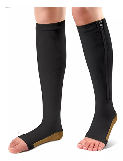 Medias de Compresión SaluPro - 1 Par