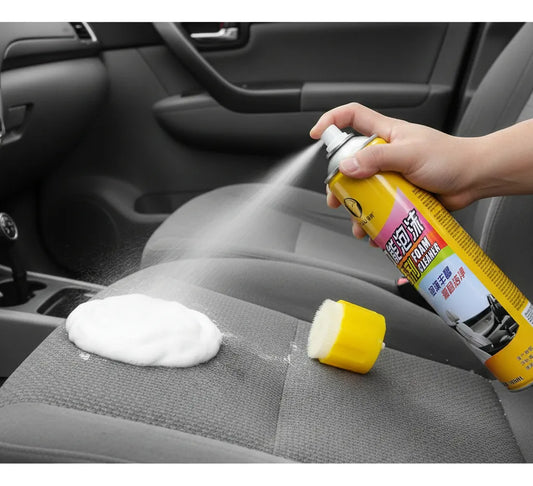 Limpiador de Espuma Foam Cleaner