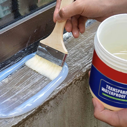 Impermeabilizante Transparente AquaProtect