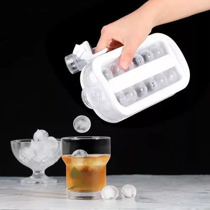 Termo Hielera Portátil IcePro
