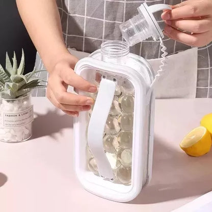 Termo Hielera Portátil IcePro