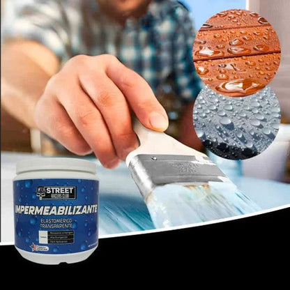 Impermeabilizante Transparente AquaProtect