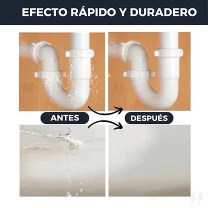 Impermeabilizante Transparente AquaProtect
