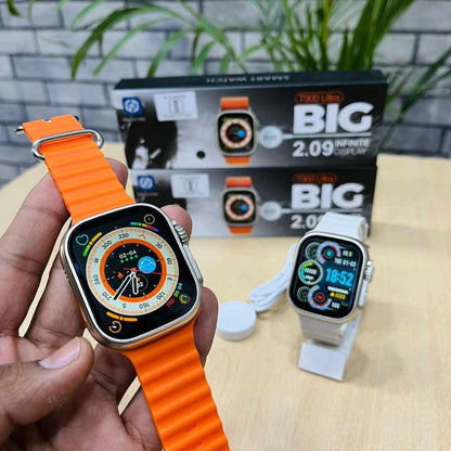 Smartwatch T900 Ultra