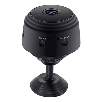 MINI CÁMARA ESPÍA WIFI HD