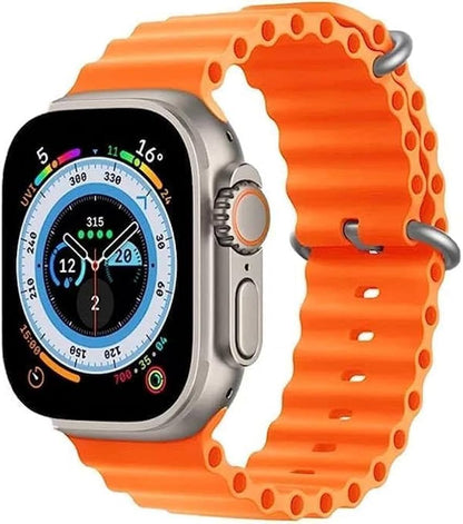 Smartwatch T900 Ultra