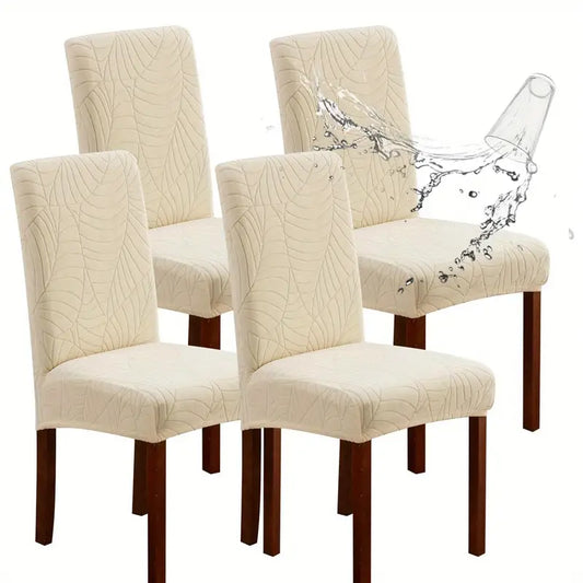 PROMOCIÓN FORROS PARA SILLAS DE COMEDOR!