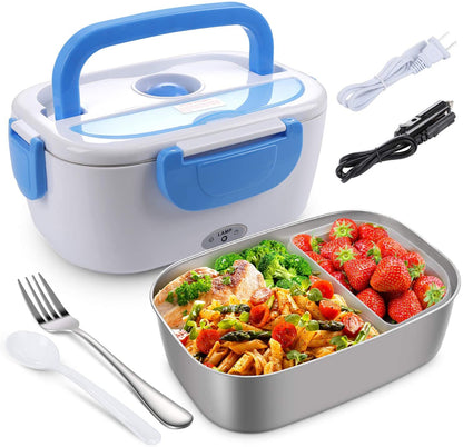 Lonchera Eléctrica Calentadora LunchBox