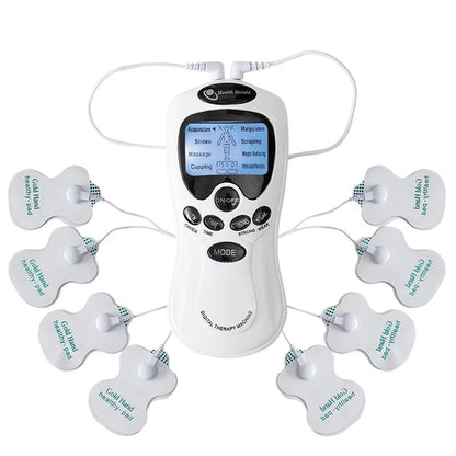 ElectroMasajeador PulseRelief Pro Alivia Dolor