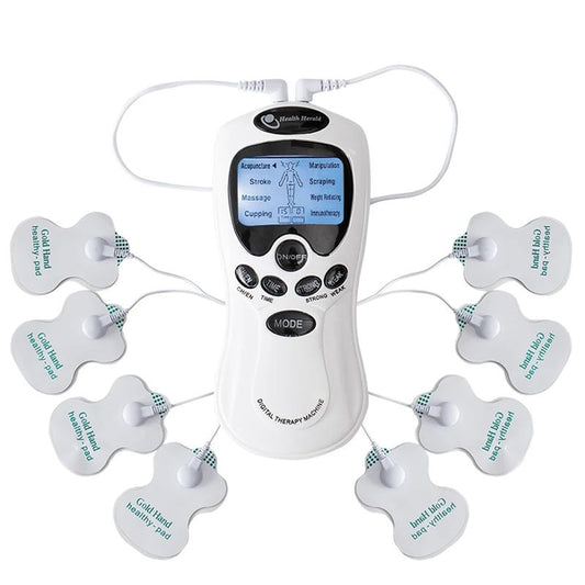 ElectroMasajeador PulseRelief Pro Alivia Dolor
