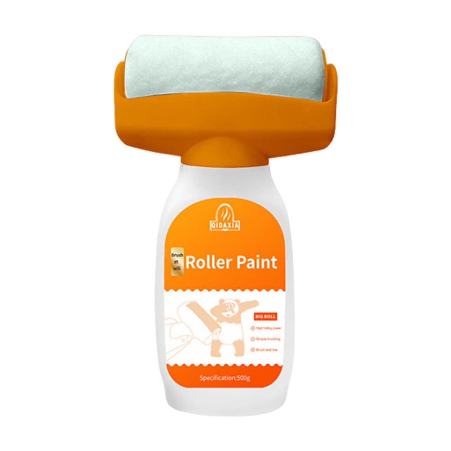 Rodillo Reparador de Pintura WallFix Pro – 500g