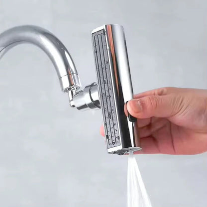 Adaptador de Grifo Giratorio Universal 360
