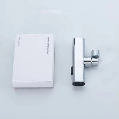 Adaptador de Grifo Giratorio Universal 360