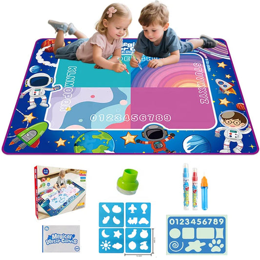 Alfombra Mágica Aqua Doodle Kids