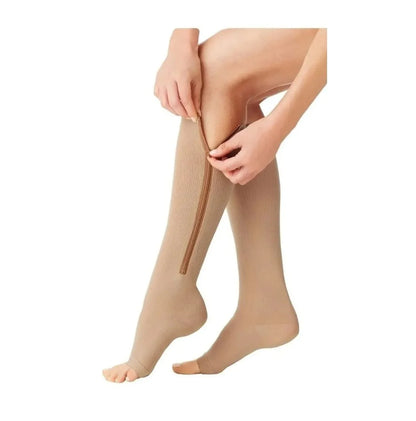 Medias de Compresión SaluPro - 1 Par